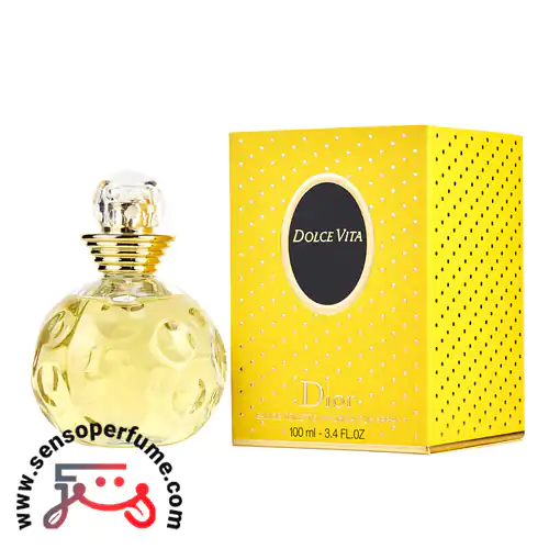 عطر ادکلن دیور دلچه ویتا